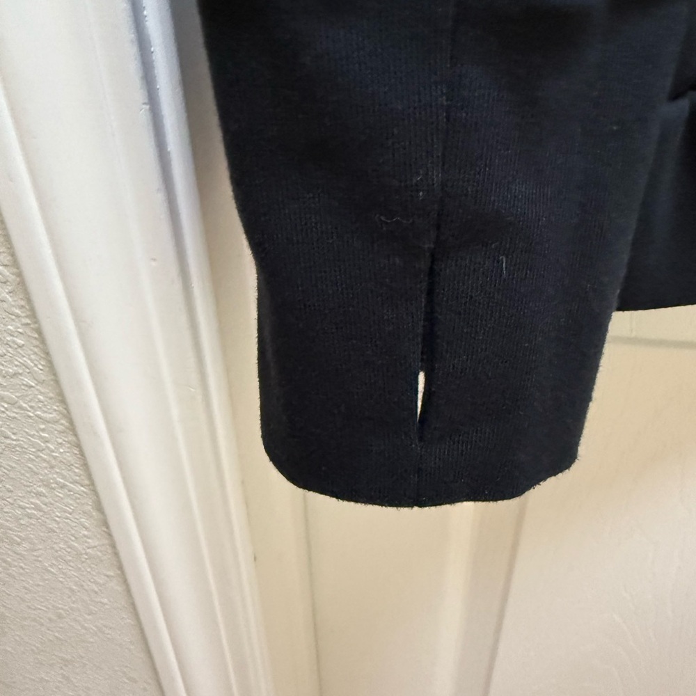 Fabletics Midnight Black Pullover - image 4